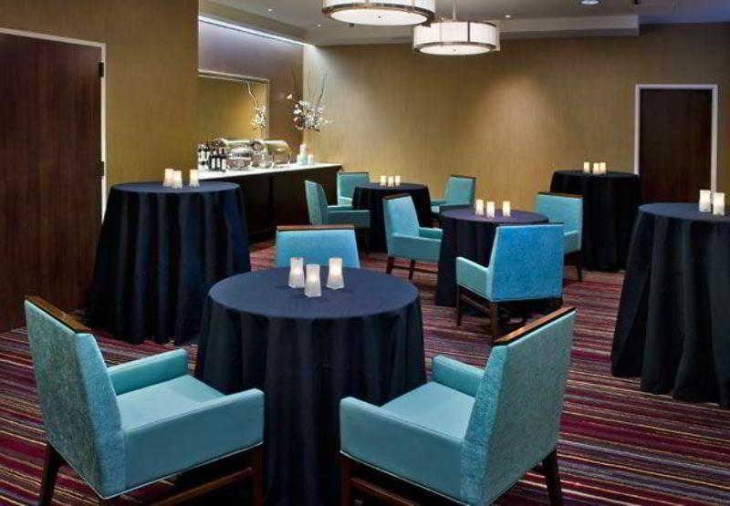 Courtyard By Marriott Washington, D.C./Foggy Bottom Hotel Bagian luar foto
