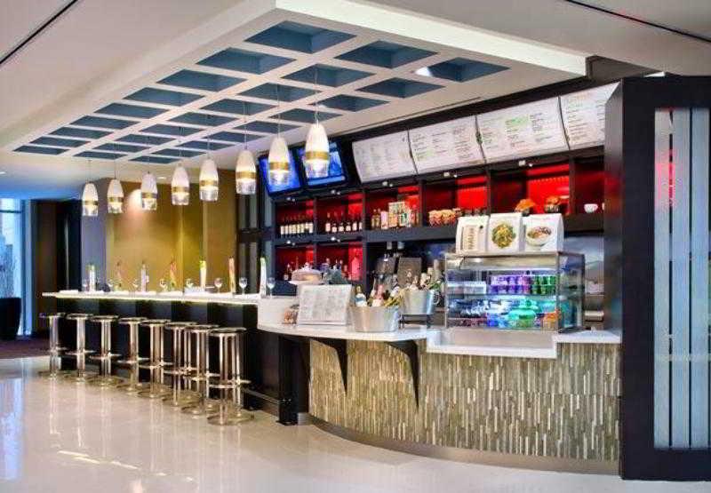Courtyard By Marriott Washington, D.C./Foggy Bottom Hotel Bagian luar foto