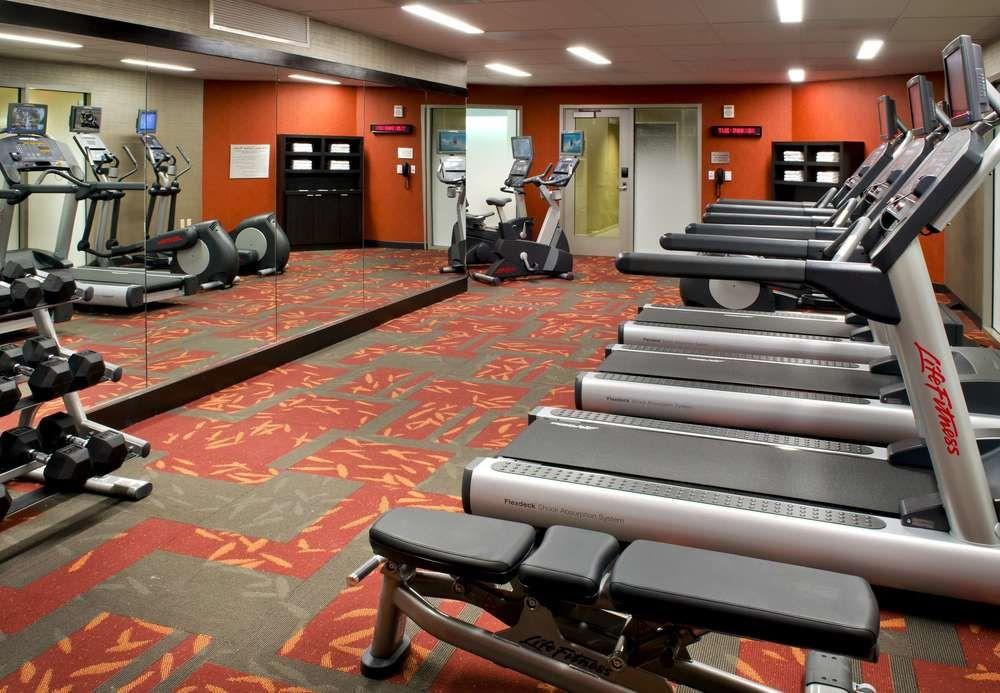 Courtyard By Marriott Washington, D.C./Foggy Bottom Hotel Bagian luar foto
