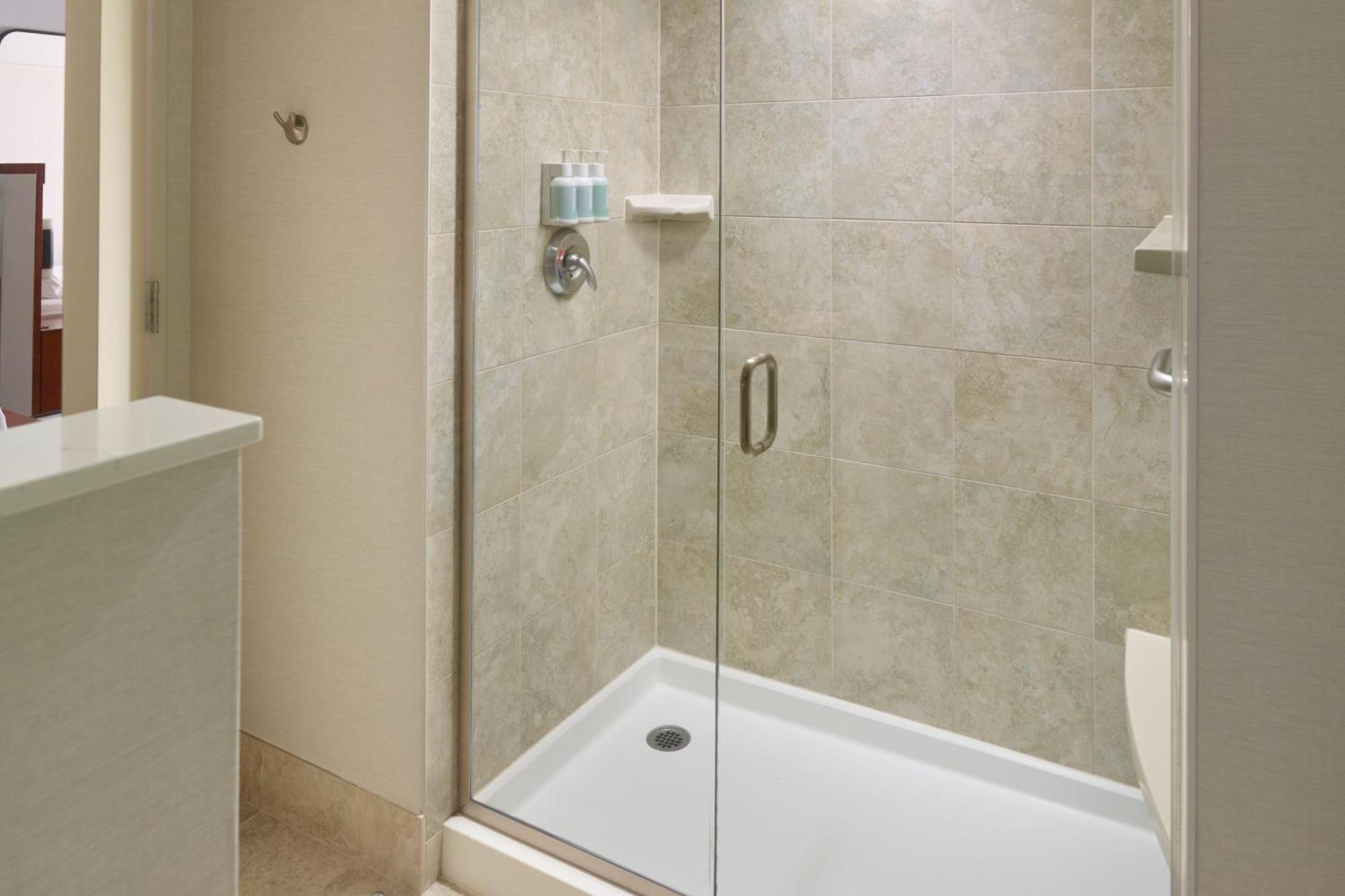 Courtyard By Marriott Washington, D.C./Foggy Bottom Hotel Bagian luar foto